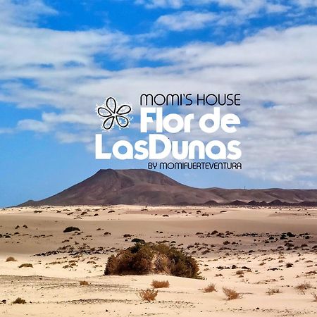 Flor De Las Dunas Pools Wifi Tennis Bikes For Free 科拉雷侯 外观 照片
