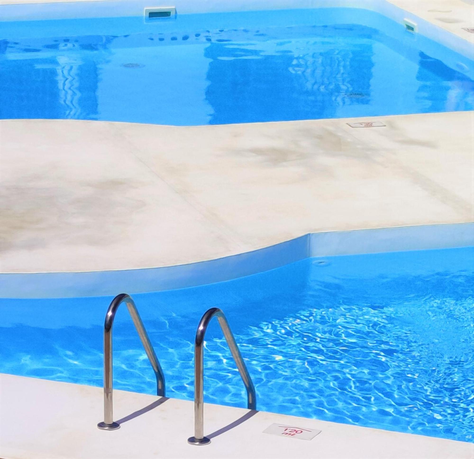 Flor De Las Dunas Pools Wifi Tennis Bikes For Free 科拉雷侯 外观 照片