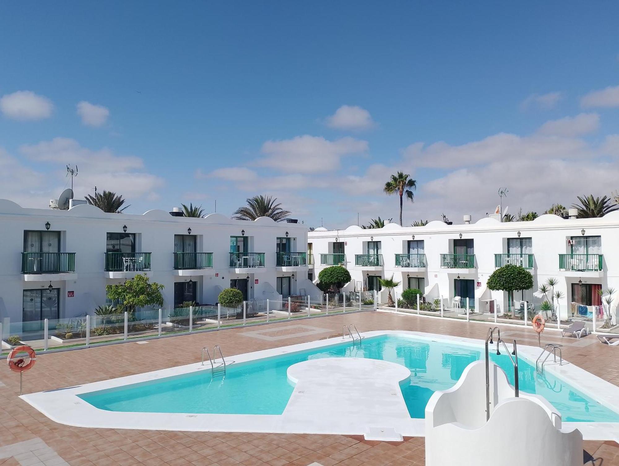 Flor De Las Dunas Pools Wifi Tennis Bikes For Free 科拉雷侯 外观 照片