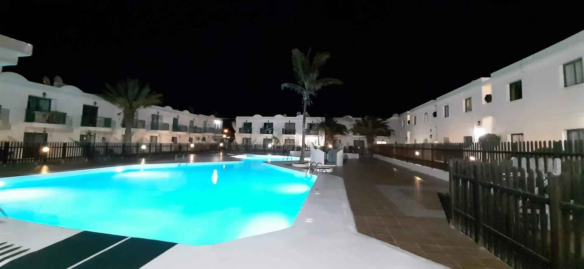 Flor De Las Dunas Pools Wifi Tennis Bikes For Free 科拉雷侯 外观 照片
